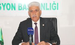 TZOB Bölge Koordinatörü Kılınç: Kardeşlerimize kurşun olarak dönen malları ülkemize sokmamalıyız