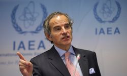 UAEA: İsrail, Nükleer Silahların Yayılmasının Önlenmesi Antlaşması'na katılmalı
