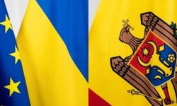 Ukrayna ve Moldova için AB tam üyelik müzakerelerine başlama kararı