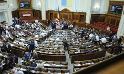Ukrayna'dan Rusya ve Belarus'a yaptırım kararı