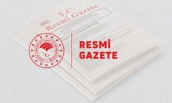 Ulusal Su Kurulu kurulmasına ilişkin karar Resmi Gazete'de