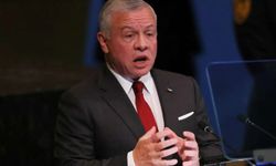 Ürdün Kralı Abdullah: Hiç kimse, Filistinliler haklarına kavuşmadıkça zafer kazanamaz