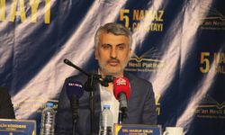 Uzman Çocuk Doktoru Çelik: Namaz, aile yapımızı savrulmalara karşı koruyabilir