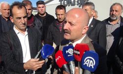 Vali Varol: Alınan tüm tedbirler yoğun hava şartlarına karşı koyamayabilir