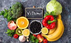 Vitamin eksikliğine dikkat!