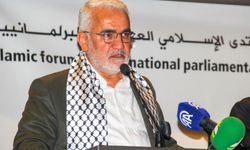 Yapıcıoğlu: HÜDA PAR olarak parlamentoda bazı kanun değişiklikleriyle fiili adımlar atacağız