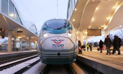 Yüksek Hızlı Tren hatlarında yeni rekorlar kırıldı