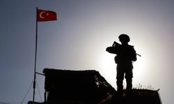 Yunanistan'a kaçmaya çalışan 13 örgüt elemanı yakalandı
