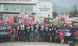Yünkül: İşgal rejiminin nihai hedefi bir soykırımdır