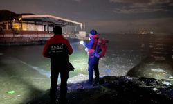Zonguldak'ta bir denizcinin daha cenazesine ulaşıldı