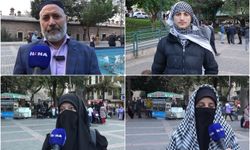 "Zulüm sonuna kadar nasıl devam ediyorsa boykot da sonuna kadar devam etmeli"
