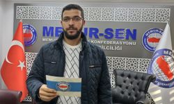 Adıyaman Memur-Sen: Engellilerin hayata etkin ve eşit katılımının önündeki engeller kaldırılmalı