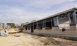 Adıyaman'da engelsiz yaşam merkezi açılacak