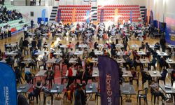 "Aklınla 1000 Yaşa" yarışması yapıldı