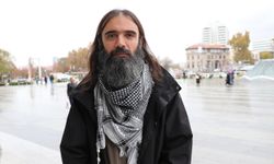Aktivist Özkan: Boykotun Müslümanların yaşam tarzı olması gerekiyor