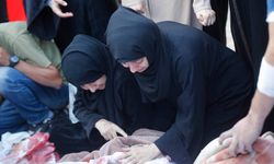 BAE, Gazze'de ateşkes için BMGK'ya karar tasarısı sundu