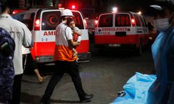 Bakan Koca'dan Gazze açıklaması