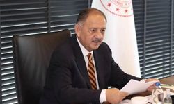Bakan Özhaseki: İstanbul'da kentsel dönüşüm için büyük çaba içindeyiz