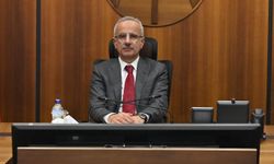 Bakan Uraloğlu: Kuzey Marmara Otoyolu'nda kaza sonrası acil önlemler alındı