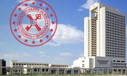 Bakanlıktan "Finansal İstikrar Komitesi" açıklaması