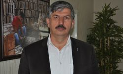BESO Başkanı Çiftçi: Yeşil dönüşümle KOBİ'ler destekleniyor