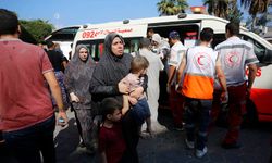 BM Filistin Özel Raportörü'nden Avrupa ülkelerine tepki