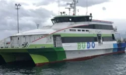 BUDO'nun 6 seferi iptal edildi