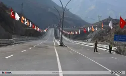 Bugün yol bakım ve onarımın olduğu güzergahlar