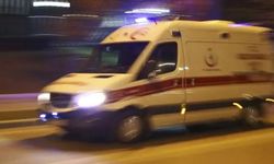 Bursa'da zincirleme kaza: 1 ölü, 1 yaralı