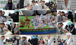 Bursalı kadınlar, Gazze'ye yardım için ziynet eşyalarını bağışladı