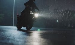 Çanakkale’de motosikletlere trafik yasağı