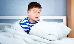 Çocukların gece sık uyanasının 7 nedeni