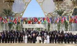 COP 28, Cumhurbaşkanı Erdoğan'ın katılımıyla Dubai'de başladı
