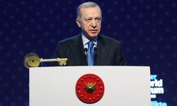 Cumhurbaşkanı Erdoğan: israil, medyadaki propaganda savaşını da kaybetmektedir