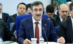 Cumhurbaşkanlığına Cevdet Yılmaz vekâlet edecek