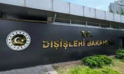 Dışişleri Bakanlığından Çekya'ya başsağlığı mesajı