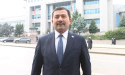Diyanet Birlik-Sen Genel Başkanı Ak: Filistin meselesinde duyarlılığımız kaybolmamalı