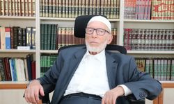 Diyanet İşleri eski Başkanı Lütfi Doğan vefat etti
