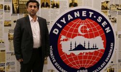 Diyanet-Sen Şanlıurfa Şubesinden İslam'ı kötü gösteren diziye tepki