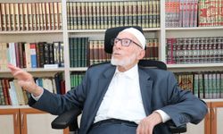 Dr. Lütfi Doğan Hoca, vefatından önce verdiği röportajda aile saadetini kazanmanın yollarını anlatmıştı