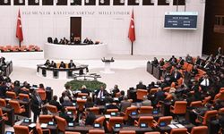 Ekonomiye ilişkin düzenlemeler içeren kanun teklifi TBMM Genel Kurulu'nda