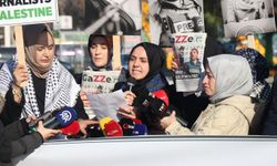  Filistin'de öldürülen gazeteciler anısına "Gazzete" çıkarıldı