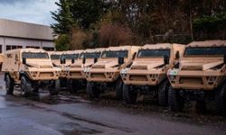 Fransa'dan Ermenistan'a silah yardımı