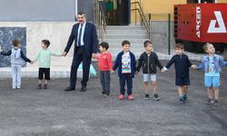 Geleneksel oyunlar okullara geri dönüyor