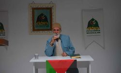 Göktaş Hoca: Ashabı Peygamber Efendimizin rol arkadaşları olacak, İslam’ı insanlığa gösterecekler