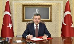 Gümüşhane Valisi Tanrısever: Depremde şimdiye kadar olumsuzluk bildirilmedi