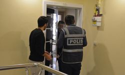 Günübirlik kiralanan evler denetlendi