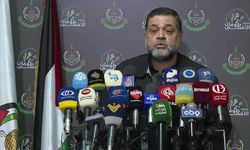 HAMAS lideri Hamdan: Saldırganlığın sona ermesi şartıyla “esir takası” için Arap girişimlerine açığız