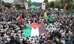 HAMAS önümüzdeki 3 gün için dünya halklarını kitlesel eylem çağırdı