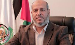 HAMAS Siyasi Büro üyesi El Hayye: İşgal yeni ateşkes tekliflerini reddetti ve suçlarına devam etme kararı verdi